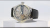 Louis Martin Signature Skeleton Watch