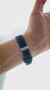 Vintage 1940's Longines Sei Tacche Military Style Watch