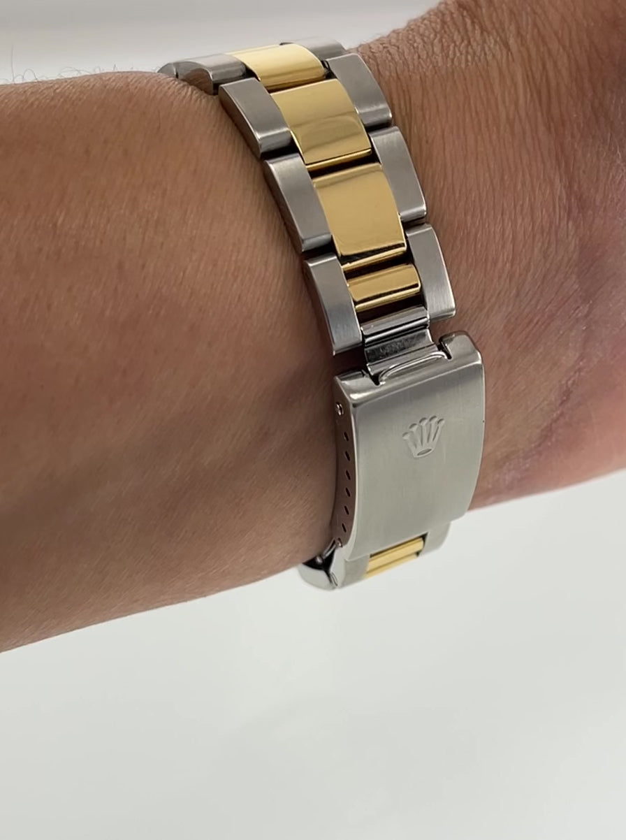 1995 Rolex Datejust Ref. 68273 – Automatic