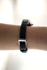 Tourneau Ladies Tonneau Watch – Quartz (Update Photos New Strap)