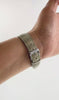 Vintage 1946 Rolex Oyster Elegante Ref. 4365