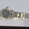 Rolex Oyster Perpetual Date Ref. 69160 Silver Roman Dial