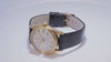 Vintage 1982 Rolex Datejust 31MM 18KT Yellow Gold Ref. 6827