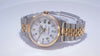 Rolex Datejust 36MM Ref. 16233 White Diamond Dial