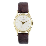 Vintage 1950s Longines Watch