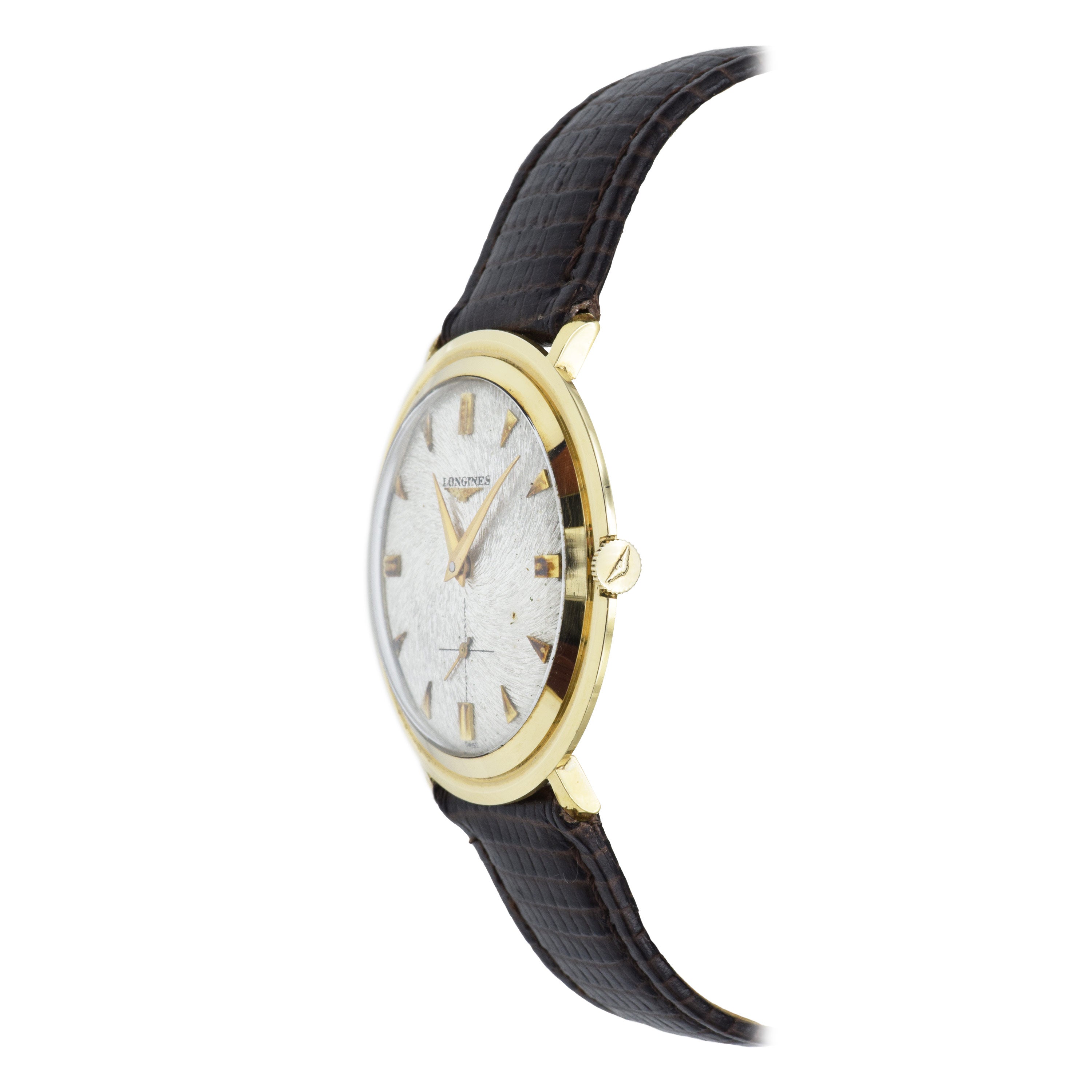 Vintage 1950s Longines Watch