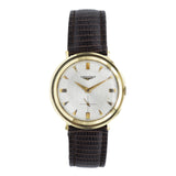 Vintage 1950s Longines Watch
