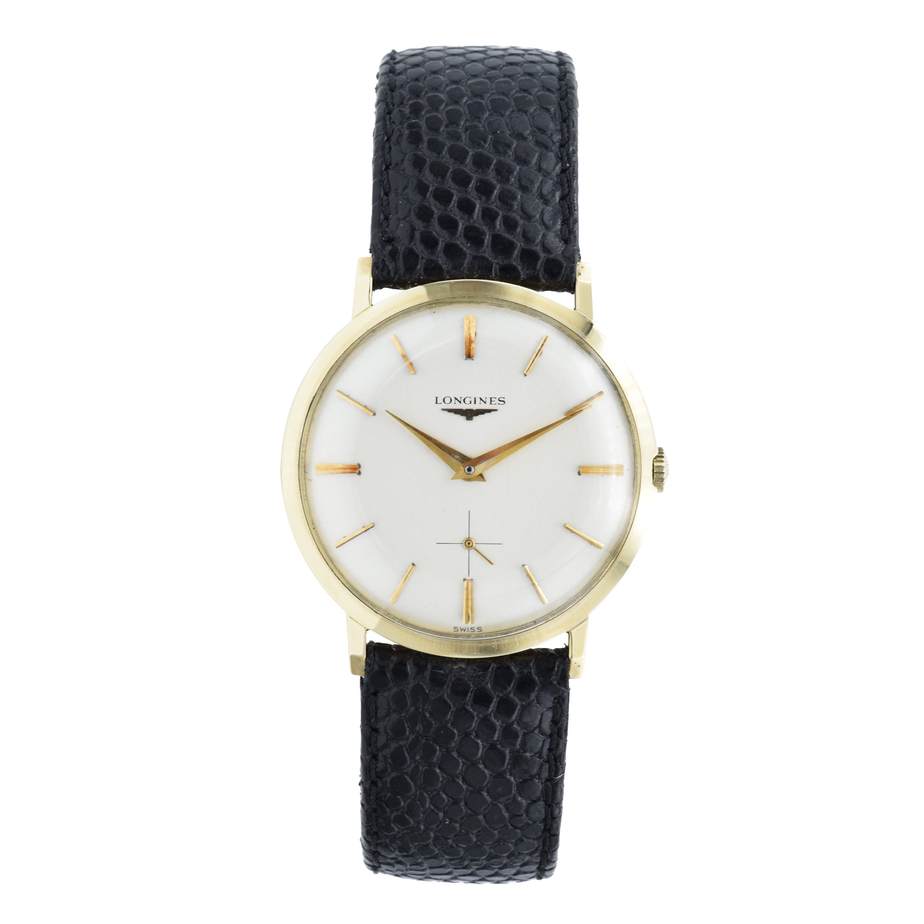 Vintage 1960s Longines Watch