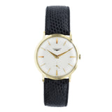 Vintage 1960s Longines Watch