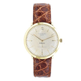 Vintage 1958 Patek Philippe Cubelin
