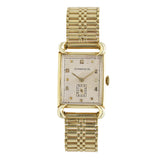 Vintage 1940s Tiffany & Co. Watch