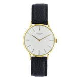 Vintage 1969 Patek Philippe Watch