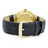 Vintage 1969 Patek Philippe Watch