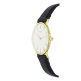 Vintage 1969 Patek Philippe Watch