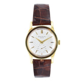 Vintage 1950 Patek Philippe Watch
