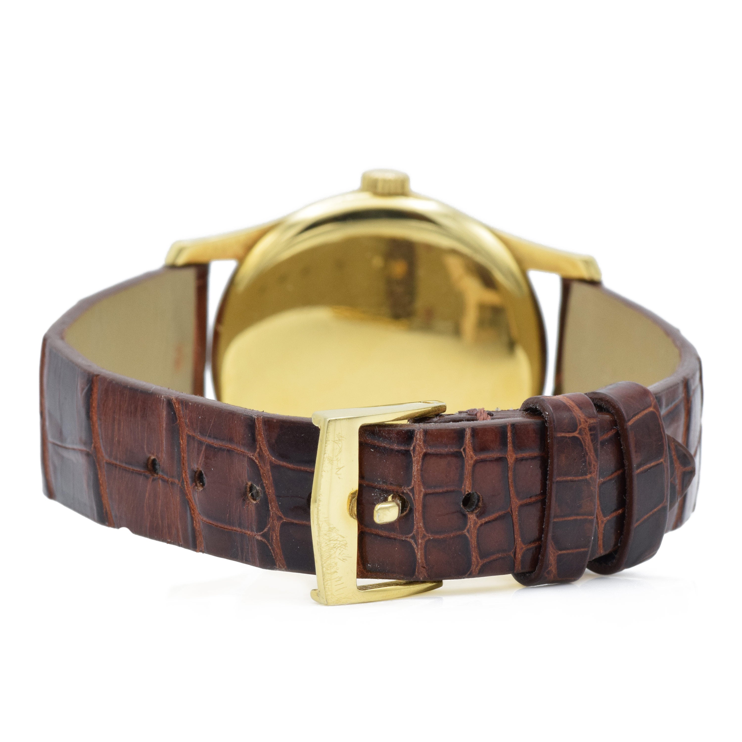 Vintage 1950 Patek Philippe Watch