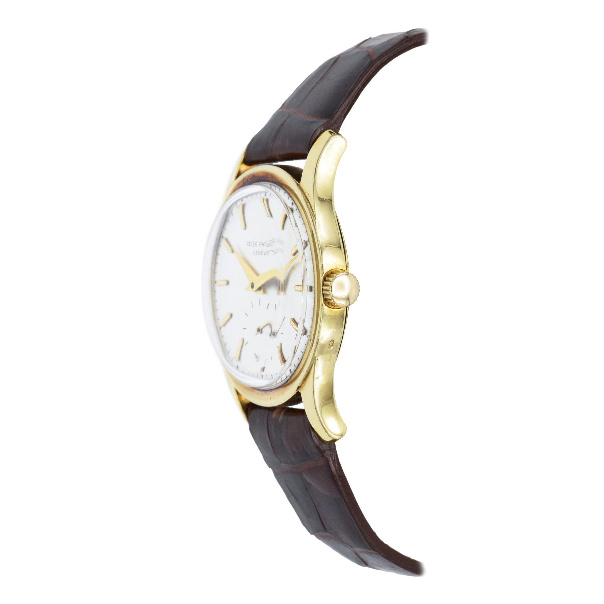 Vintage 1950 Patek Philippe Watch