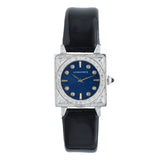 Vintage 1960s Longines Diamonds Watch