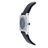 Vintage 1960s Longines Diamonds Watch