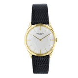 Vintage 1968 Patek Philippe Watch