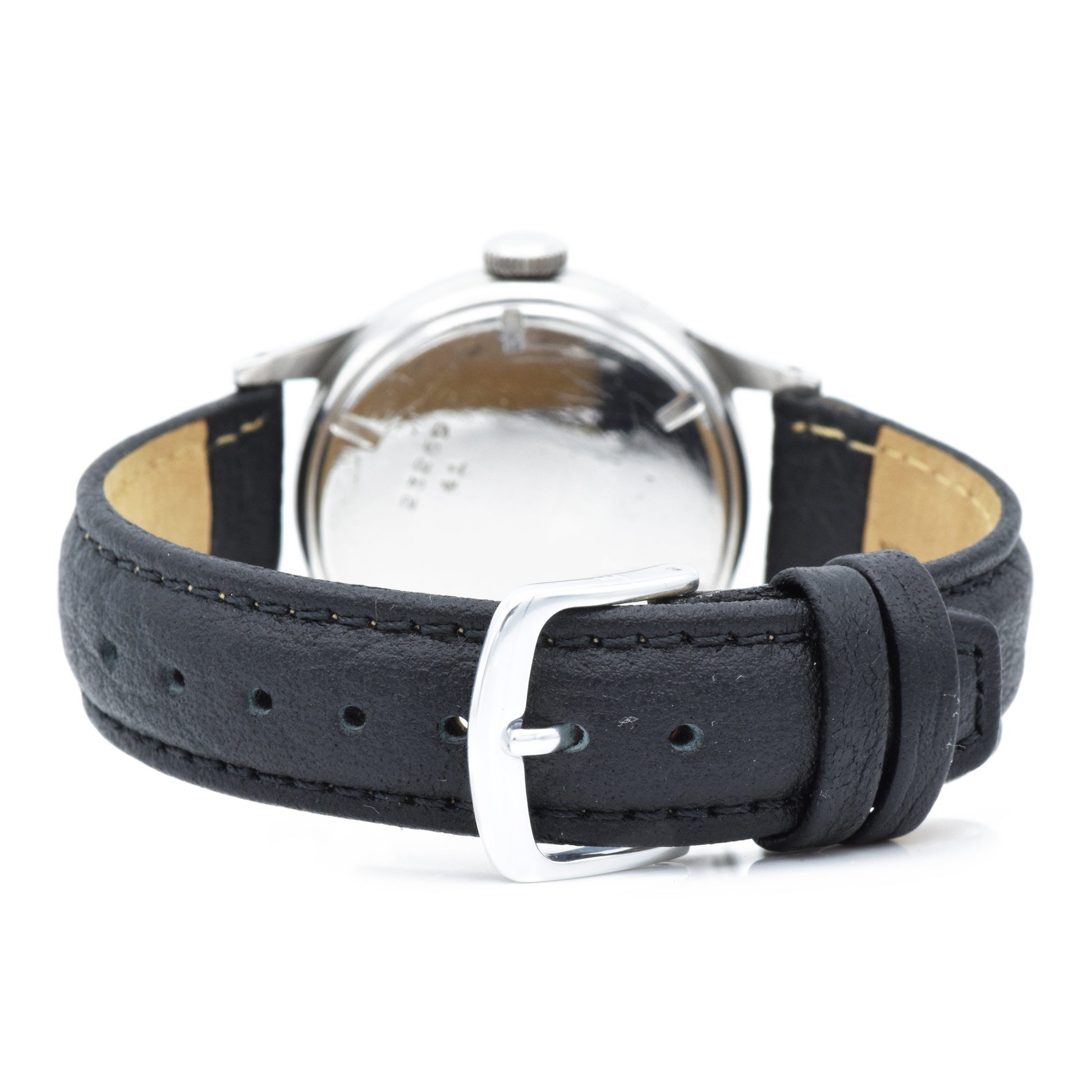 Vintage 1950s Longines Military Watch