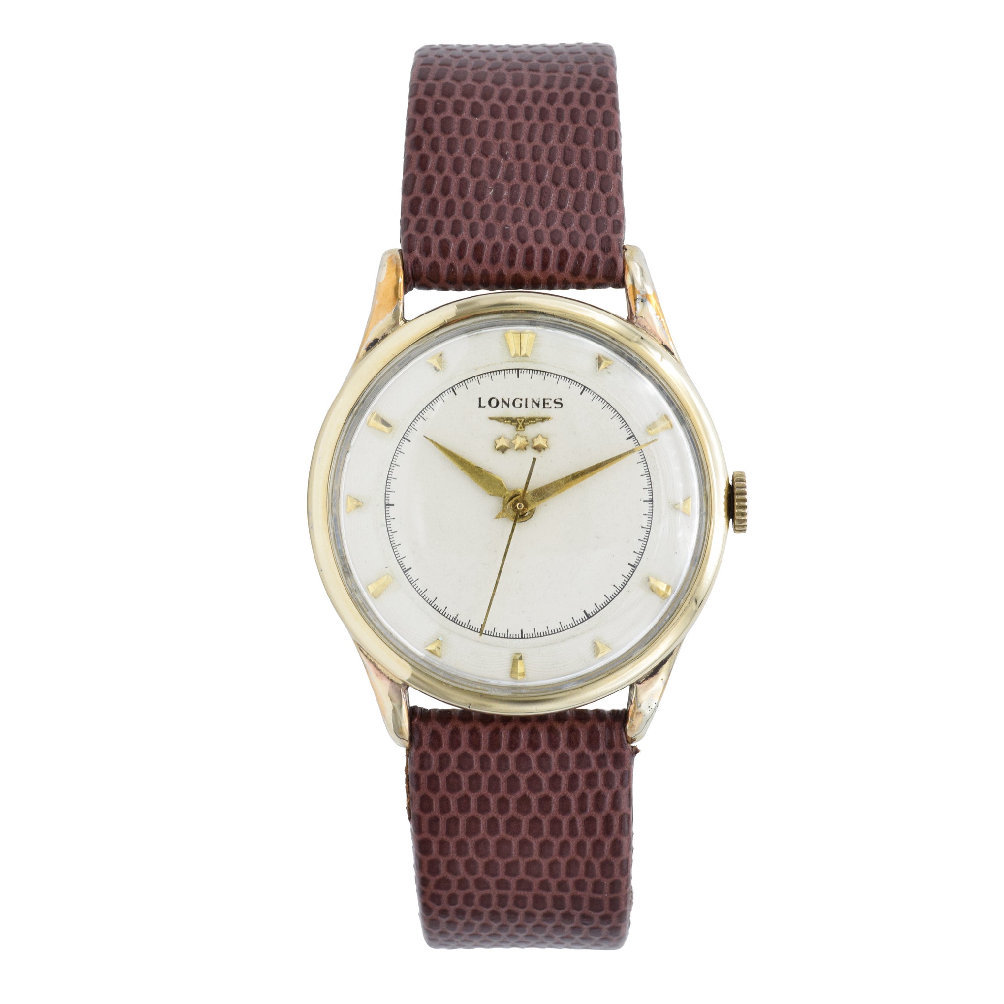 Vintage 1960s Longines Watch