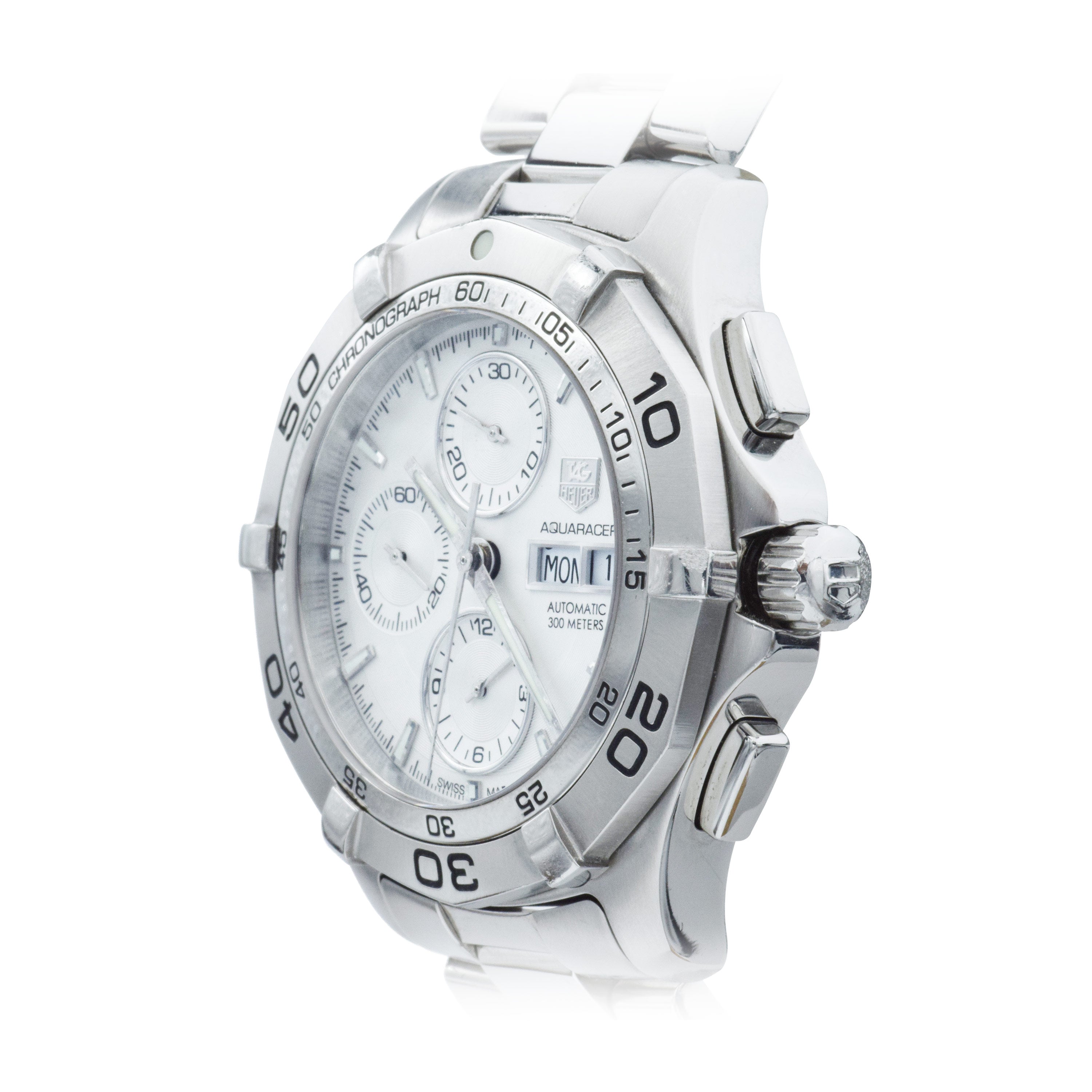 Tag Heuer Aquaracer CAF2011