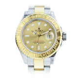 Rolex Yacht-Master 16623