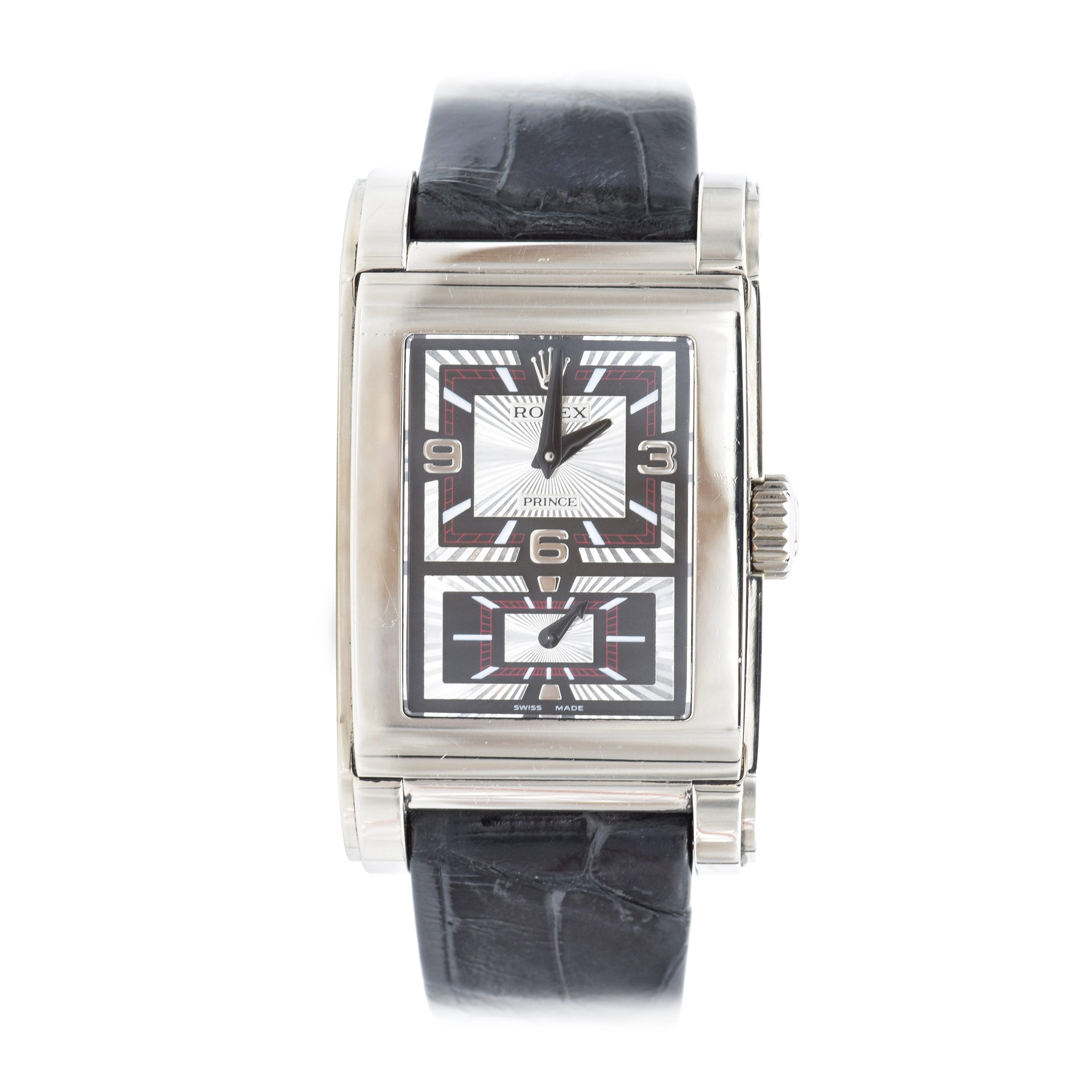 Rolex Cellini Prince 5443
