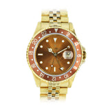 Rolex GMT-Master II Root Beer 16718