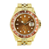 Rolex GMT-Master II Root Beer 16718