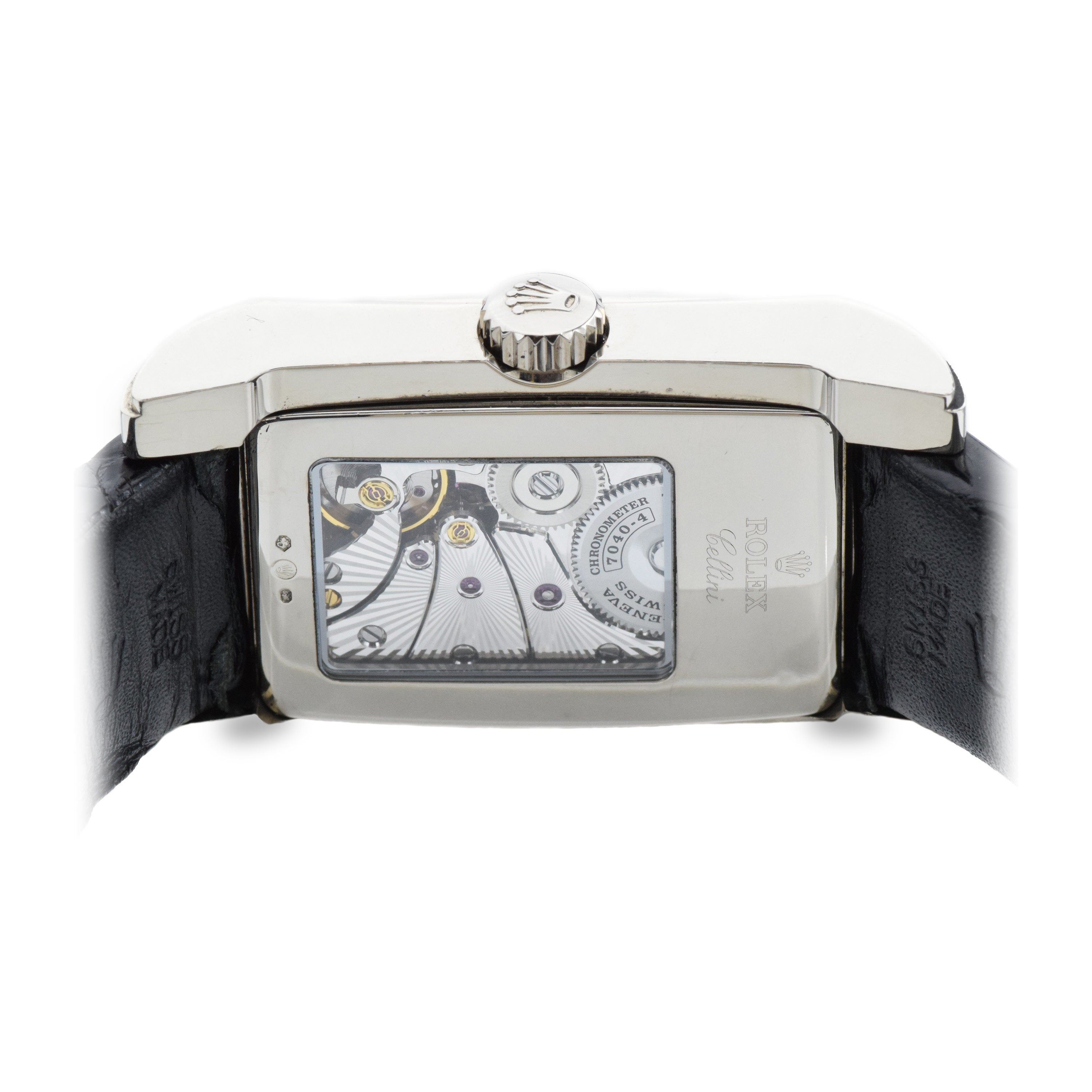 Rolex cellini deals prince 5443