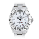 Rolex Explorer II 16570