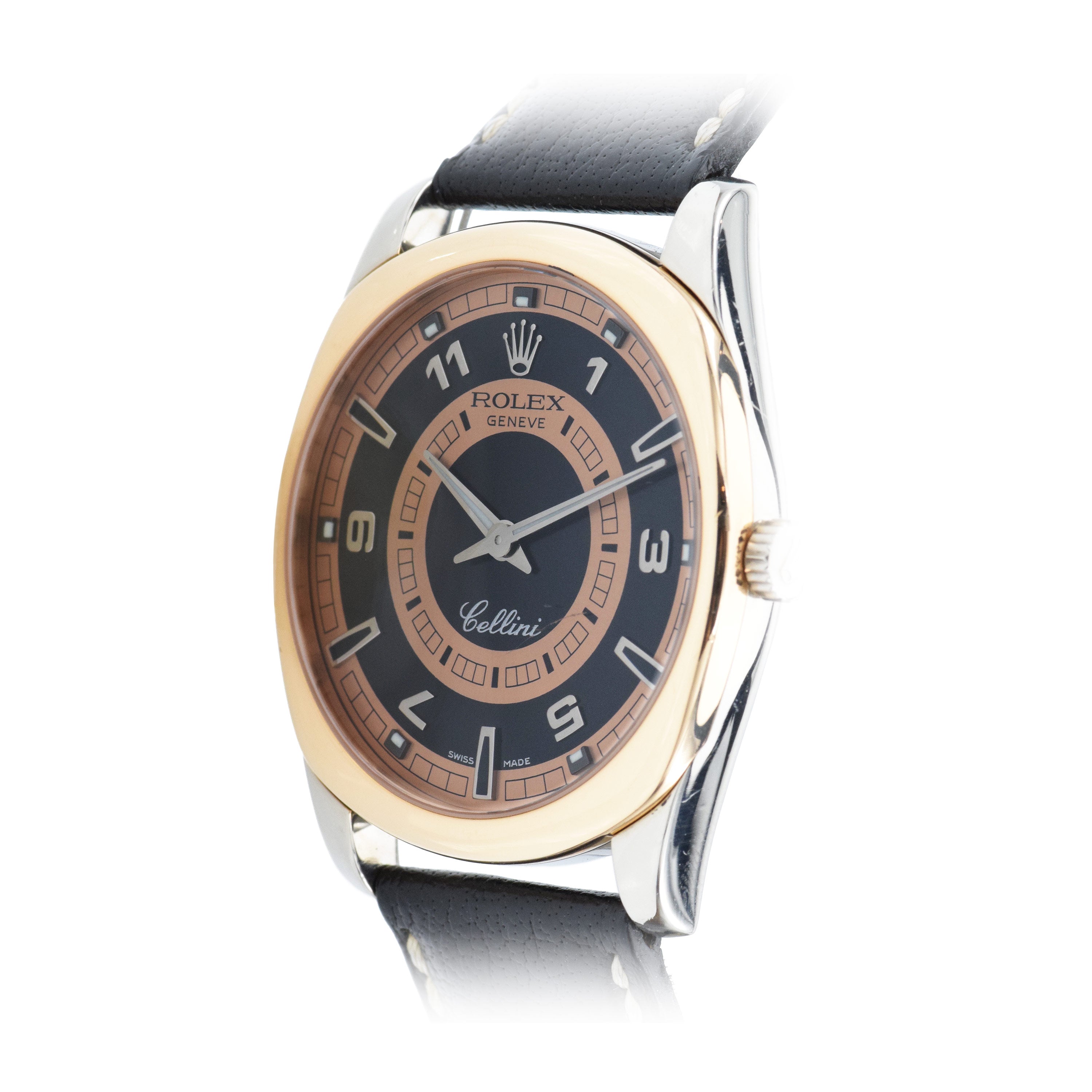 Rolex cellini outlet danaos 4243