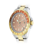 Rolex GMT-Master II Root Beer 16713