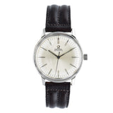 Vintage Omega 1960s Watch