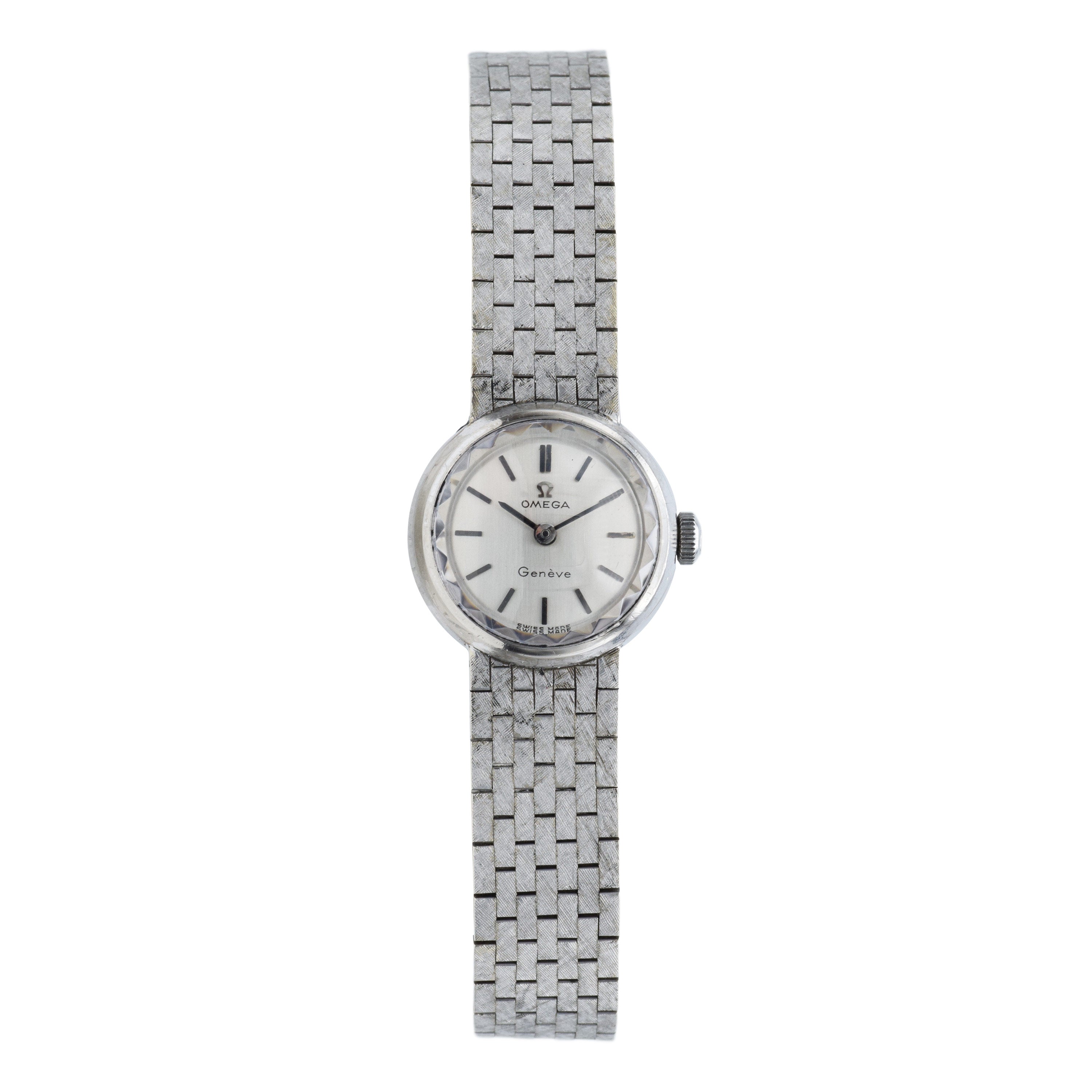 Vintage 1960s Omega Watch