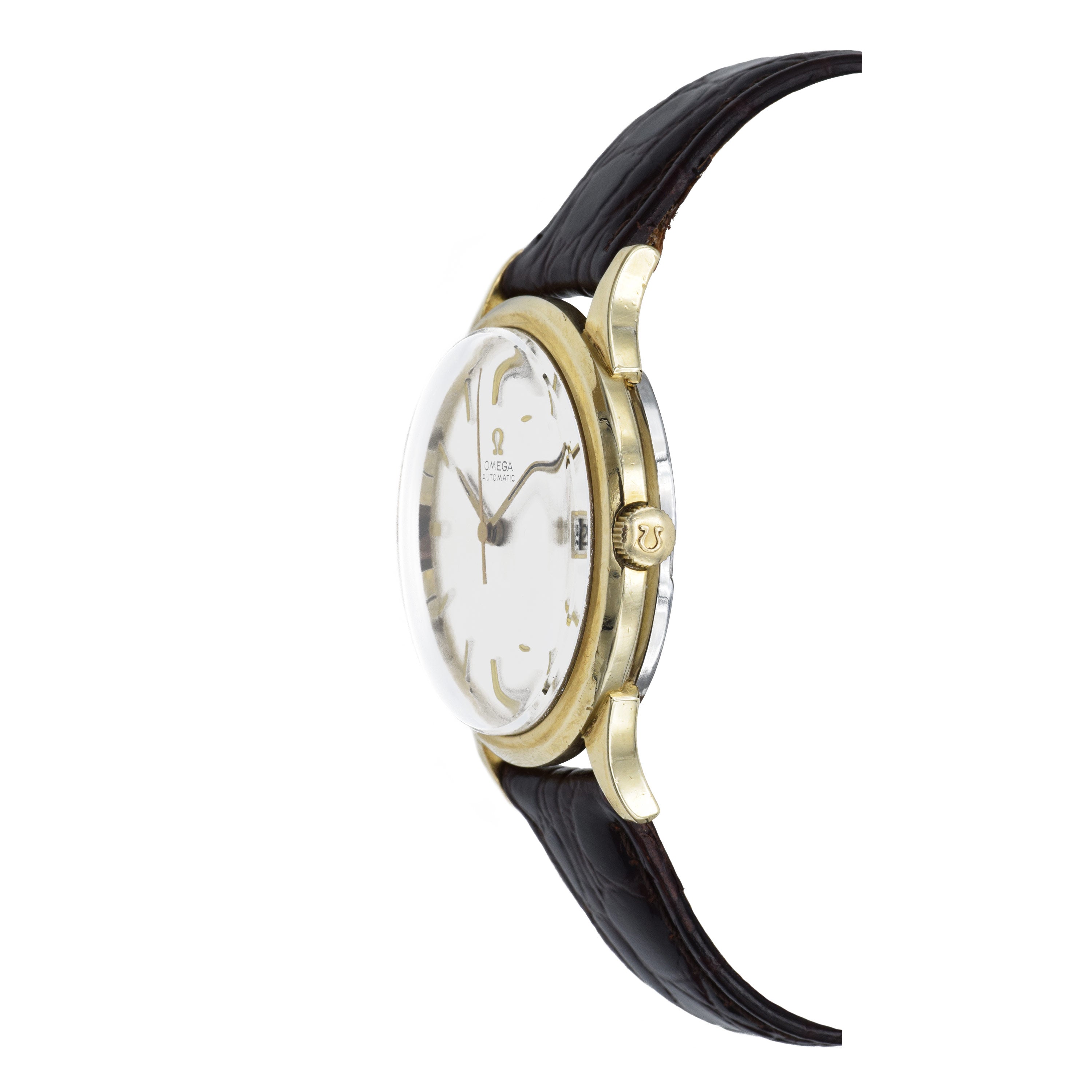 Vintage 1960s Omega Watch