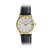 Patek Philippe Tiffany Calatrava 3602