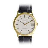 Patek Philippe Tiffany Calatrava 3602