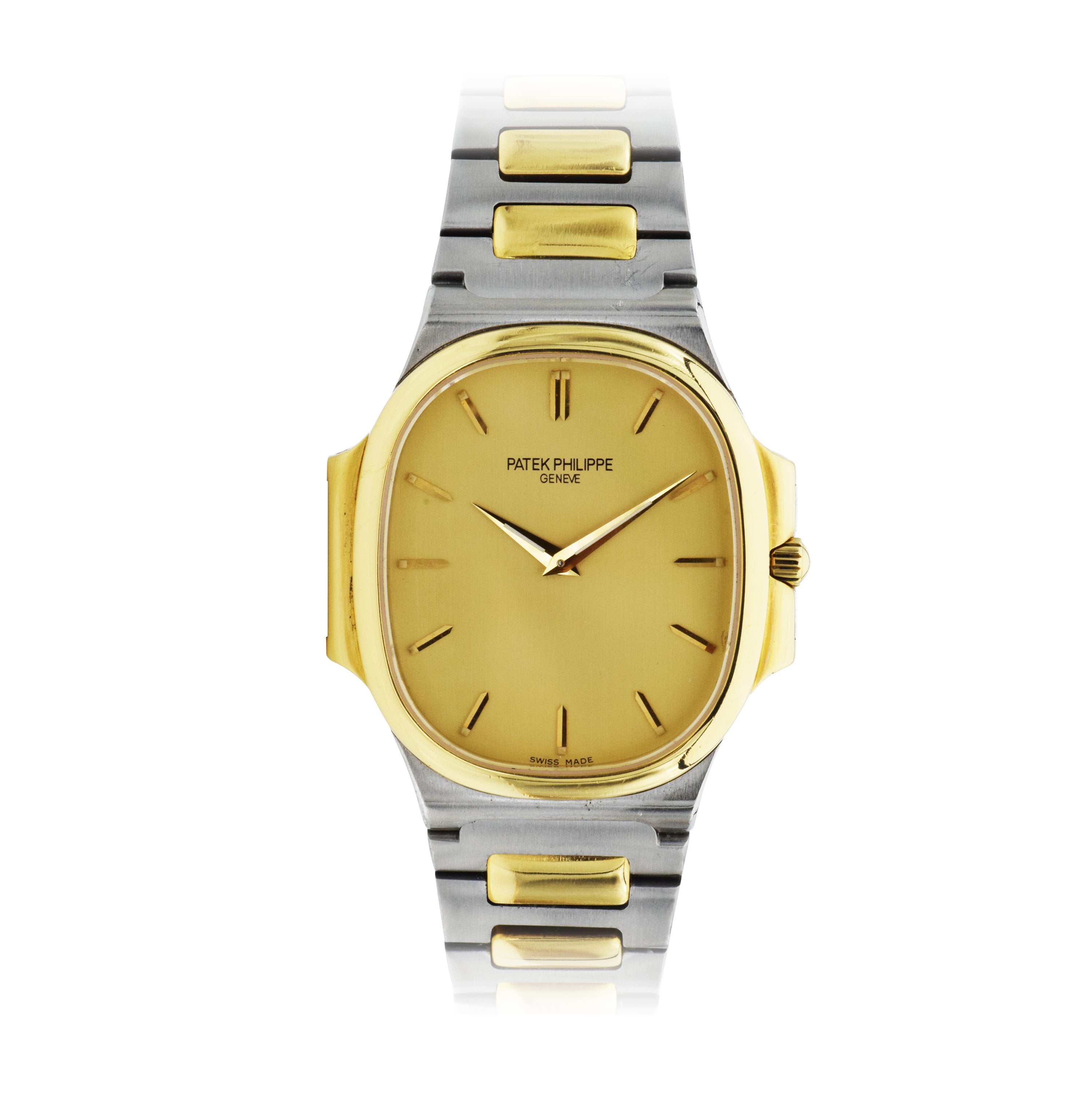Patek Philippe Nautilus 3770
