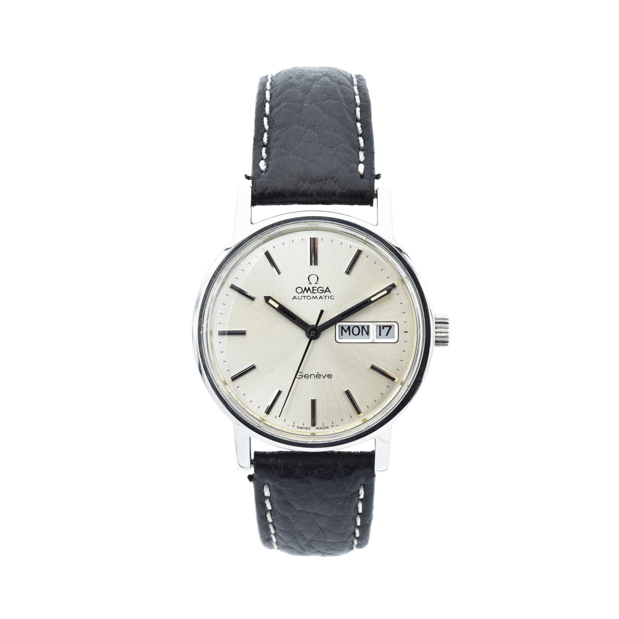 Vintage 1970s Omega Watch