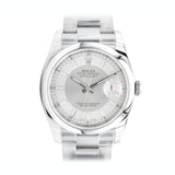 Rolex Datejust 116200