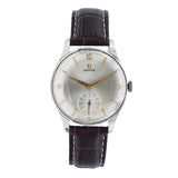 Vintage 1950s Omega Watch