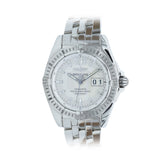Breitling Windrider Cockpit A49350