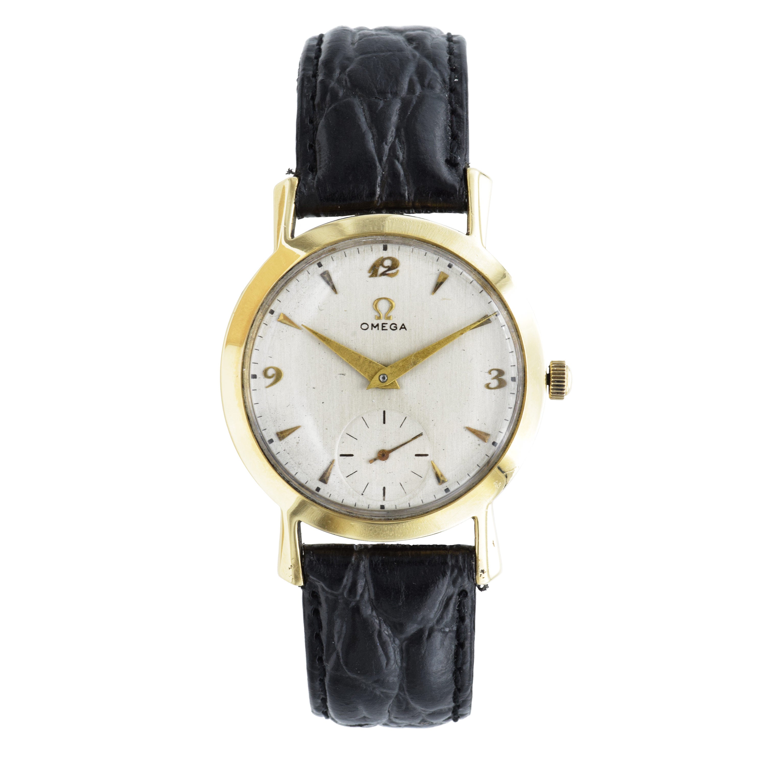 Louis on sale martin watch