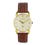 Vintage 1950s Tiffany & Co. Watch