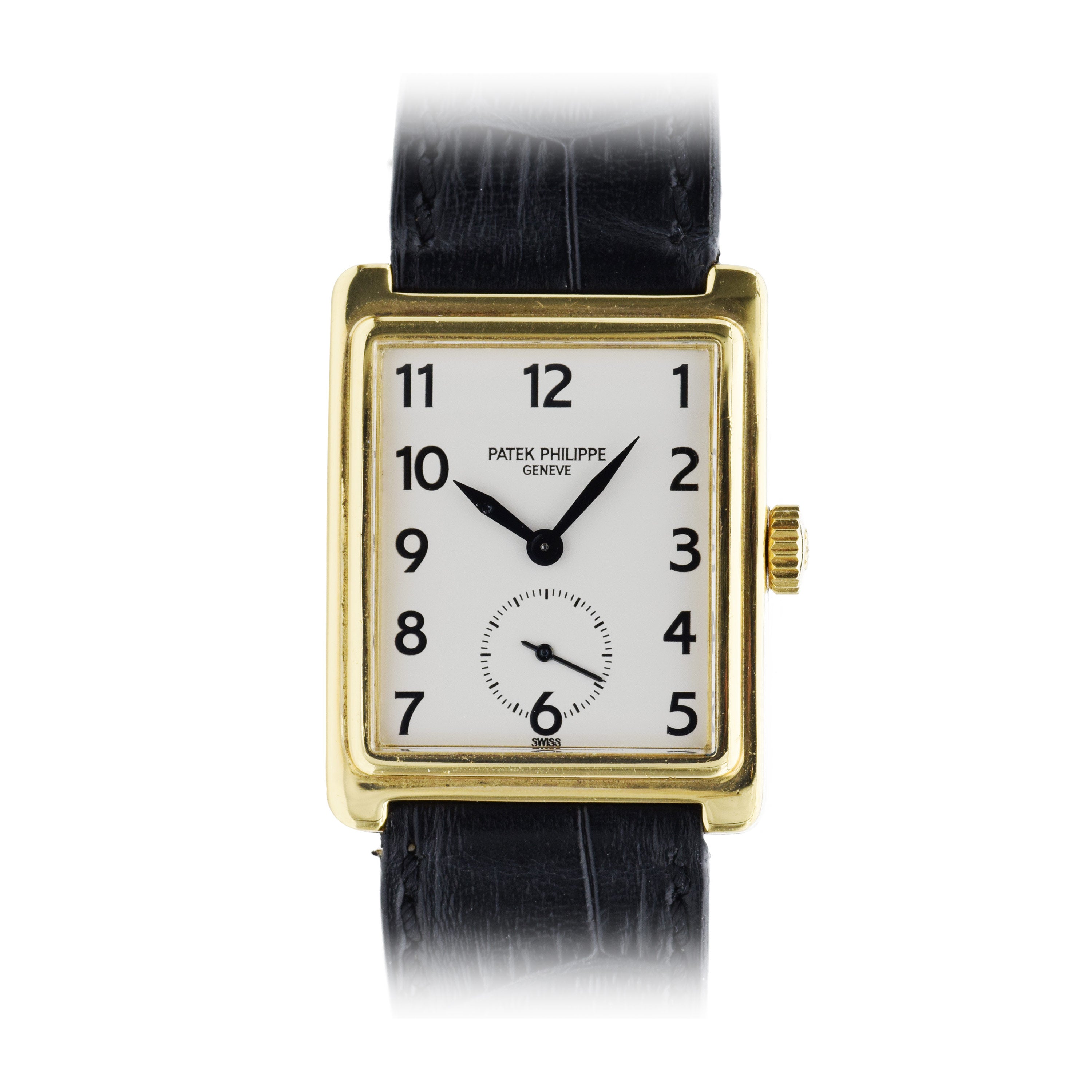 Patek Philippe Gondolo 5010 Louis Martin Jewelers Rockefeller