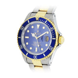 Rolex Submariner 16613