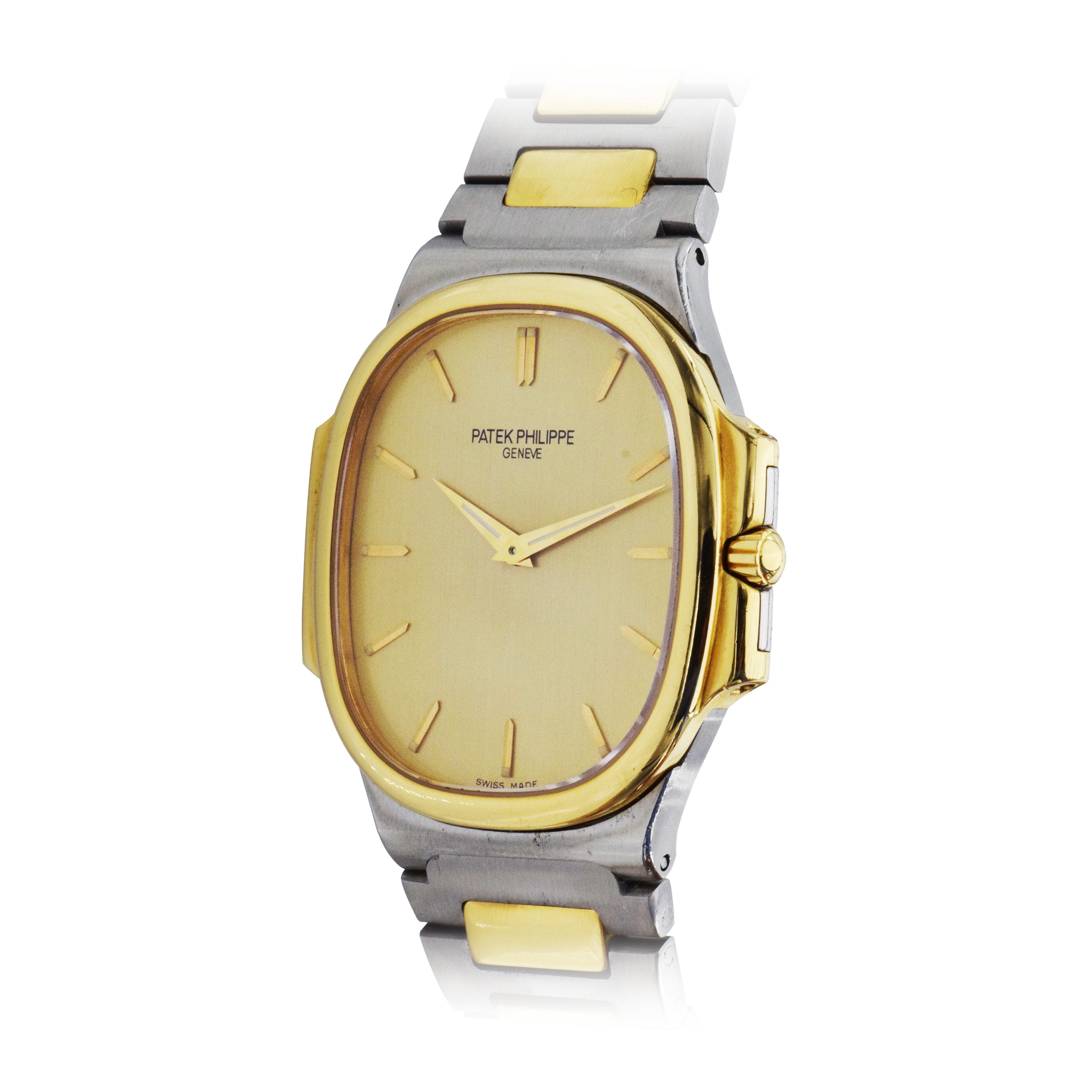 Patek Philippe Nautilus 3770